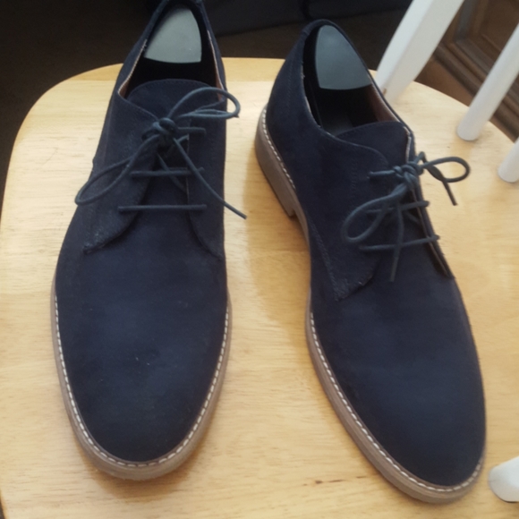 H&M Shoes Bnwot Hm Mens Dress Shoes Poshmark
